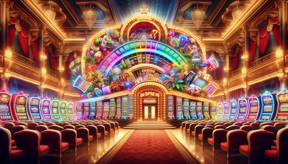 BetNjet Casino